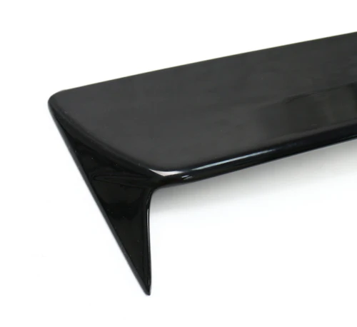 Tesla Model Y Rear Roof Spoiler, Wing, ABS Gloss Black, 2020-2024 - Image 4