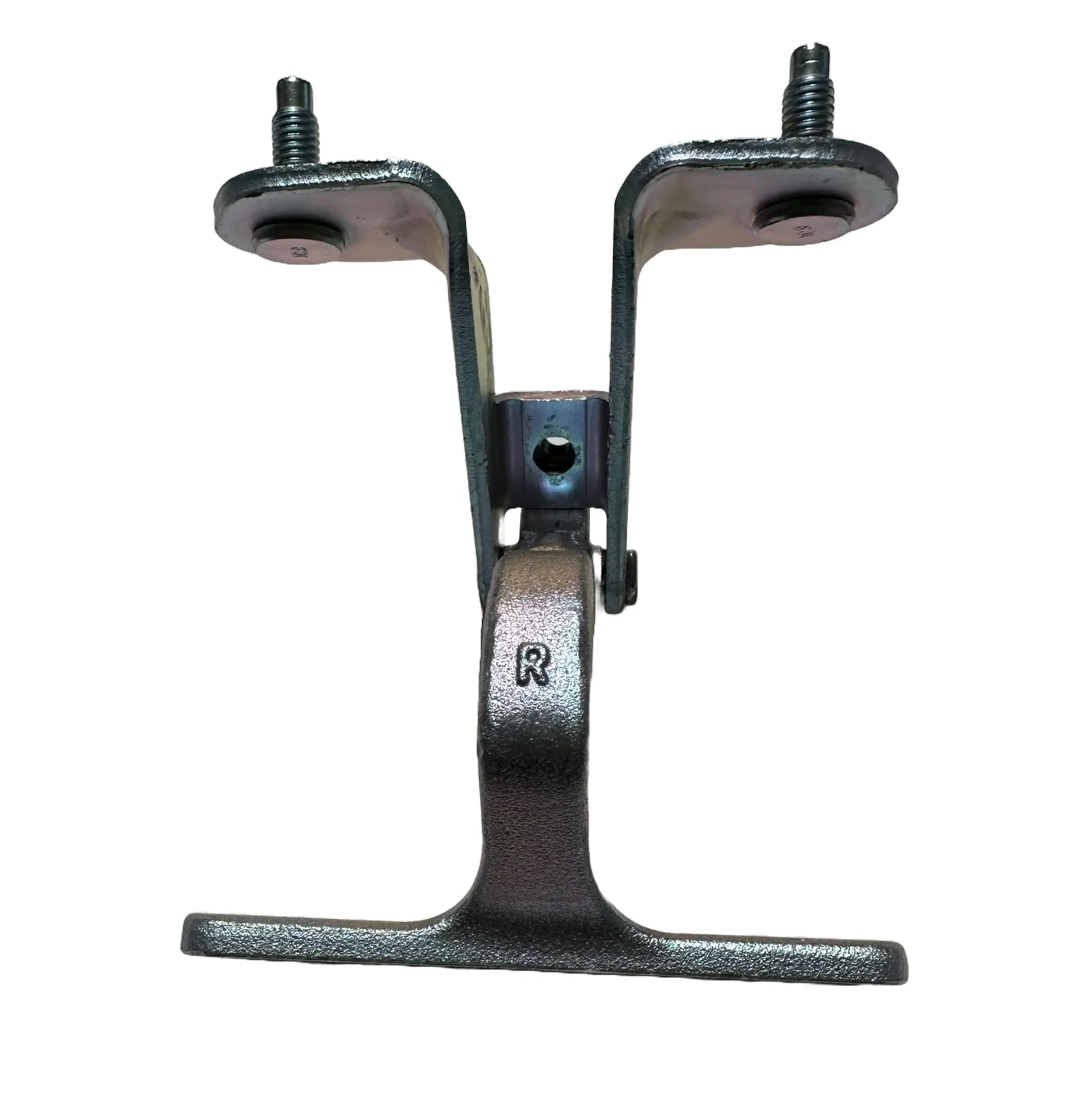 Tesla Model Y Rear Trunk Lift Gate Hinge Assembly, Right , 2020-2025 - Image 2