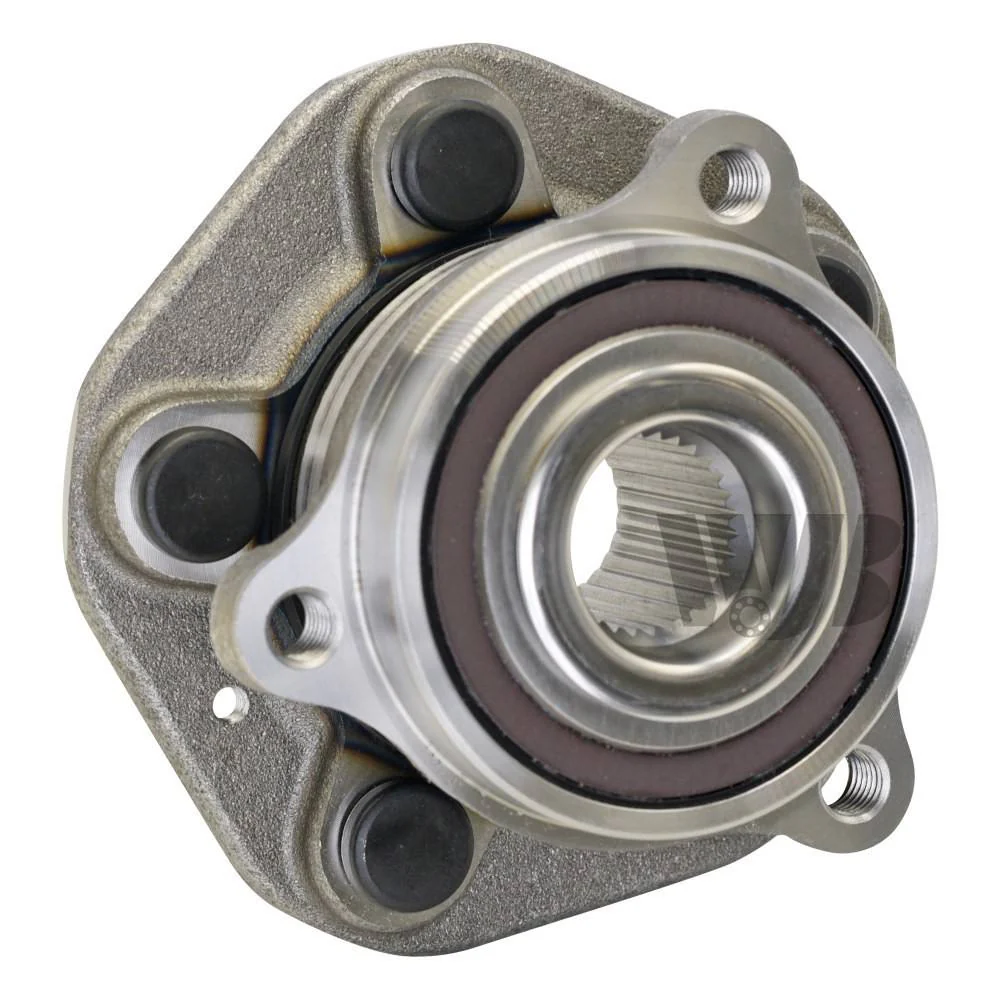 Tesla Model 3, Y Rear Wheel Bearing Hub Assembly, RWD, 2020-2024