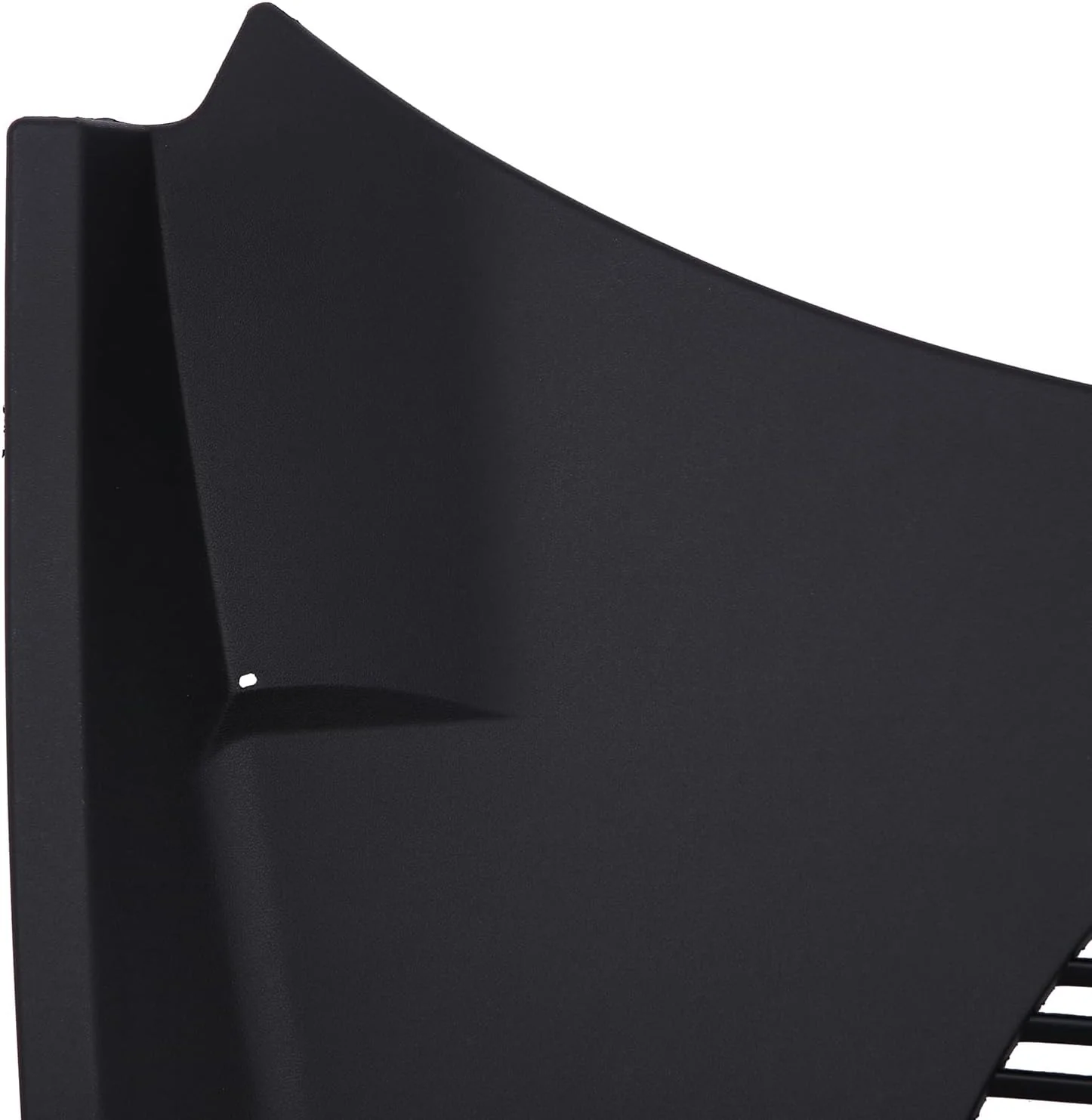 Tesla Model Y Rear Windshield Wiper Cowl Frunk Apron, 2020-2024 - Image 3