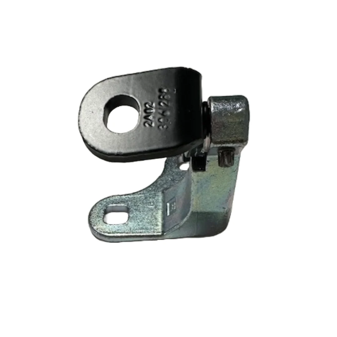 Tesla Model Y Right Front Upper Door Hinge, 2020-2024 - Image 2