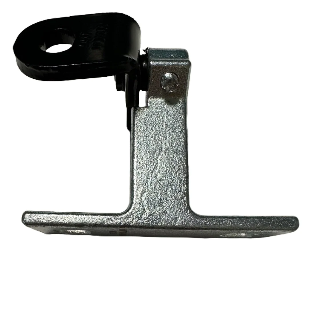 Tesla Model Y Right Rear Upper Door Hinge, 2020-2024