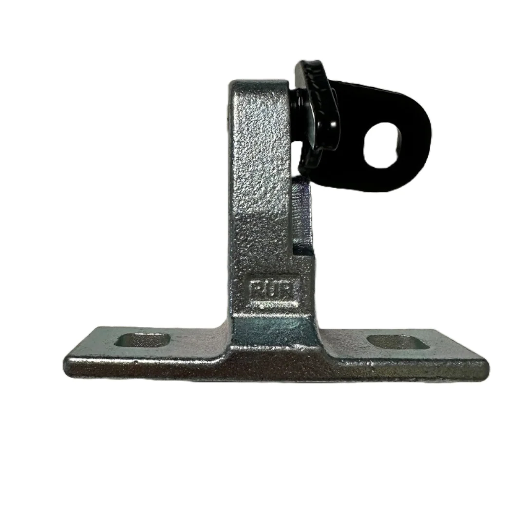 Tesla Model Y Right Rear Upper Door Hinge, 2020-2024 - Image 2