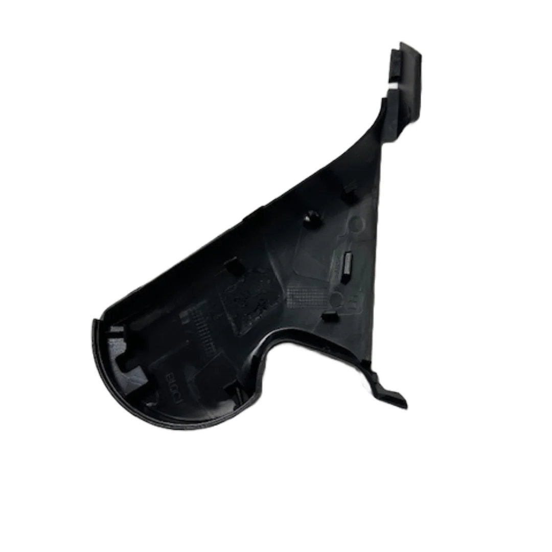 Tesla Model Y Side Mirror Lower Triangle Base, Left, 2020-2024 - Image 2