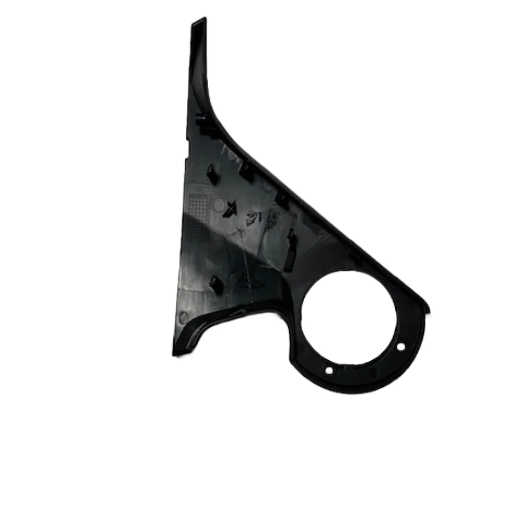 Tesla Model Y Side Mirror Upper Triangle Base, Left, 2020-2024 - Image 2