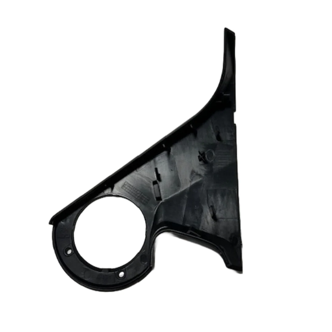 Tesla Model Y Side Mirror Upper Triangle Base, Right, 2020-2024 - Image 2