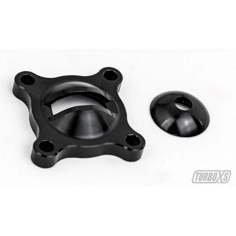 Tesla Model Y Towtag Front License Plate Relocation Kit, 2020-2024 - Image 3