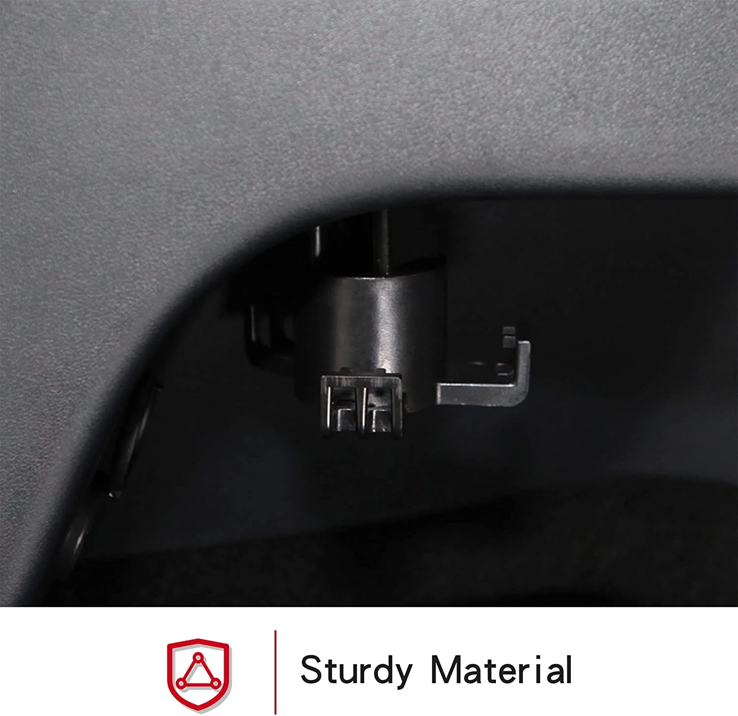 Tesla Model Y Trunk Hook Organizer Storage Hook - Image 3