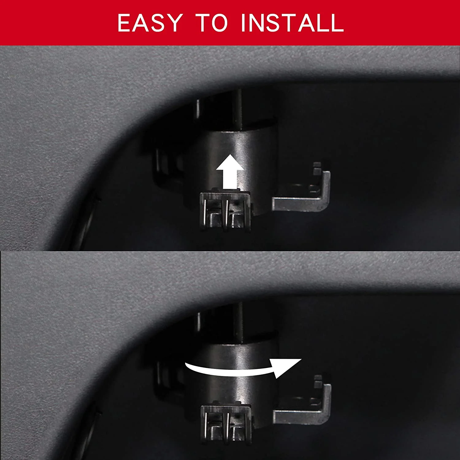 Tesla Model Y Trunk Hook Organizer Storage Hook - Image 4