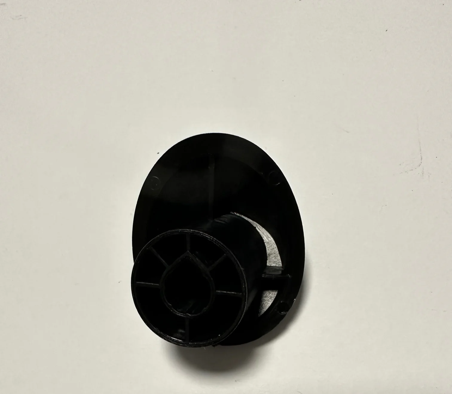 Tesla Model Y Trunk Lower Stop Buffer, Left, 2020-2024 - Image 2