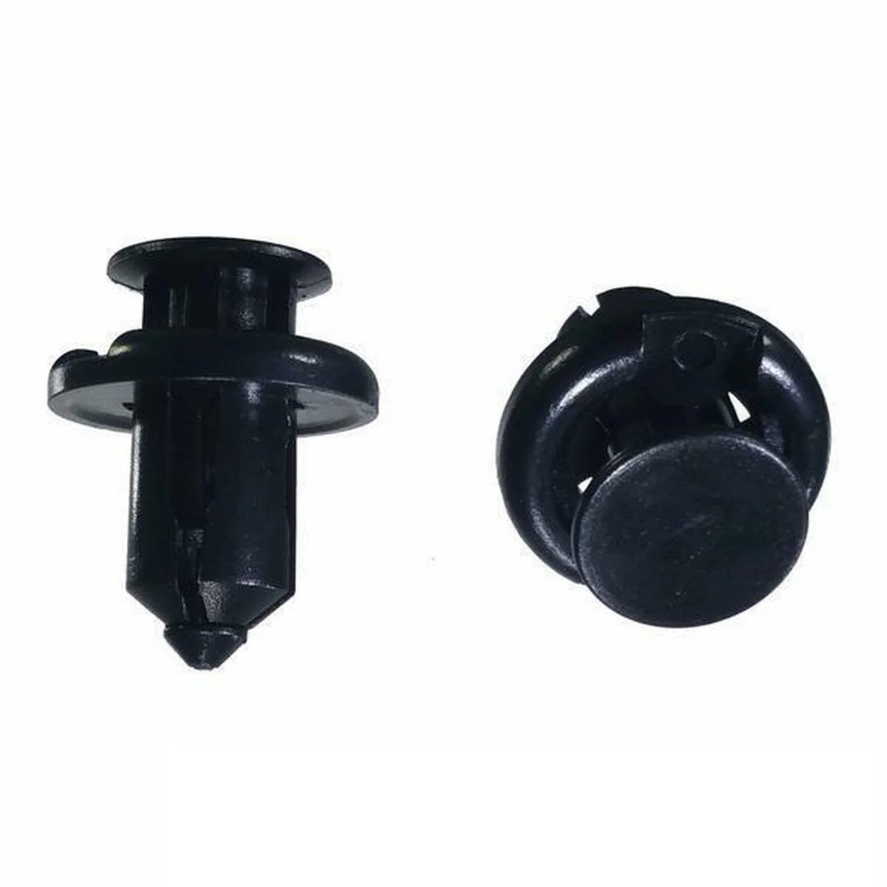 Tesla Model Y Windshield Washer Bottle Push Clip, Improved Design, 2020-2026