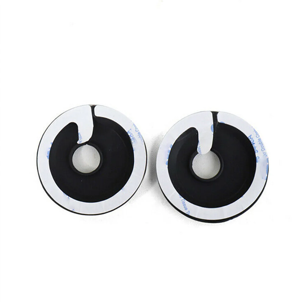 Tesla Model Y Windshield Wiper Hole Protector Plug Kit, 2020-2024 - Image 3