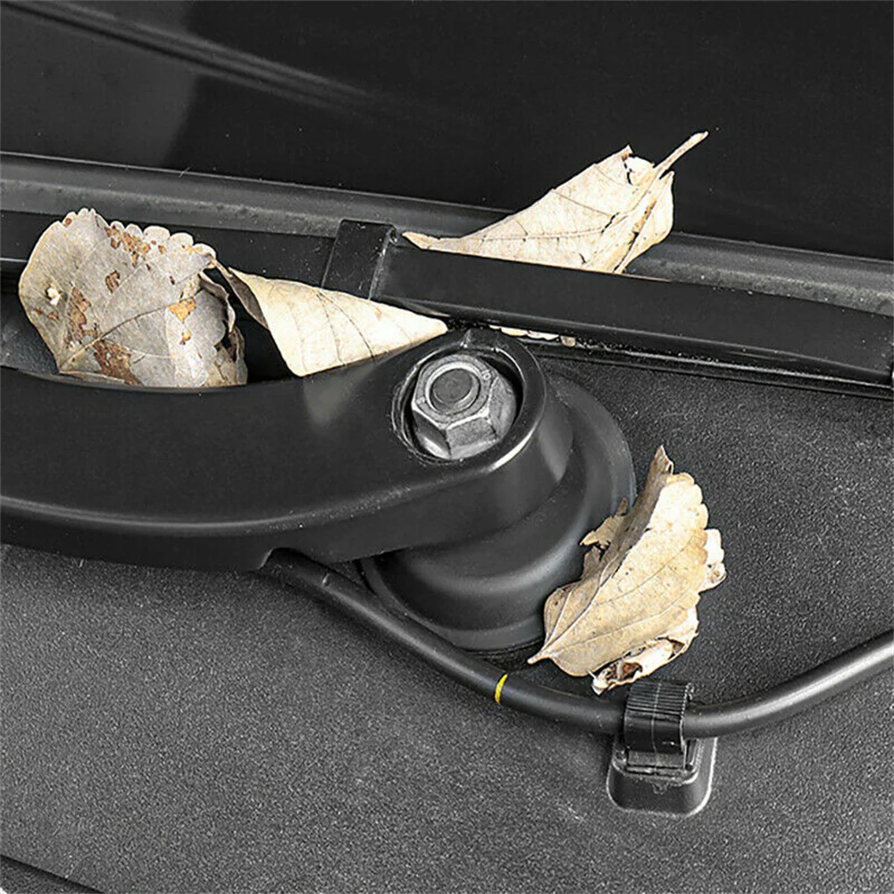 Tesla Model Y Windshield Wiper Hole Protector Plug Kit, 2020-2024 - Image 4