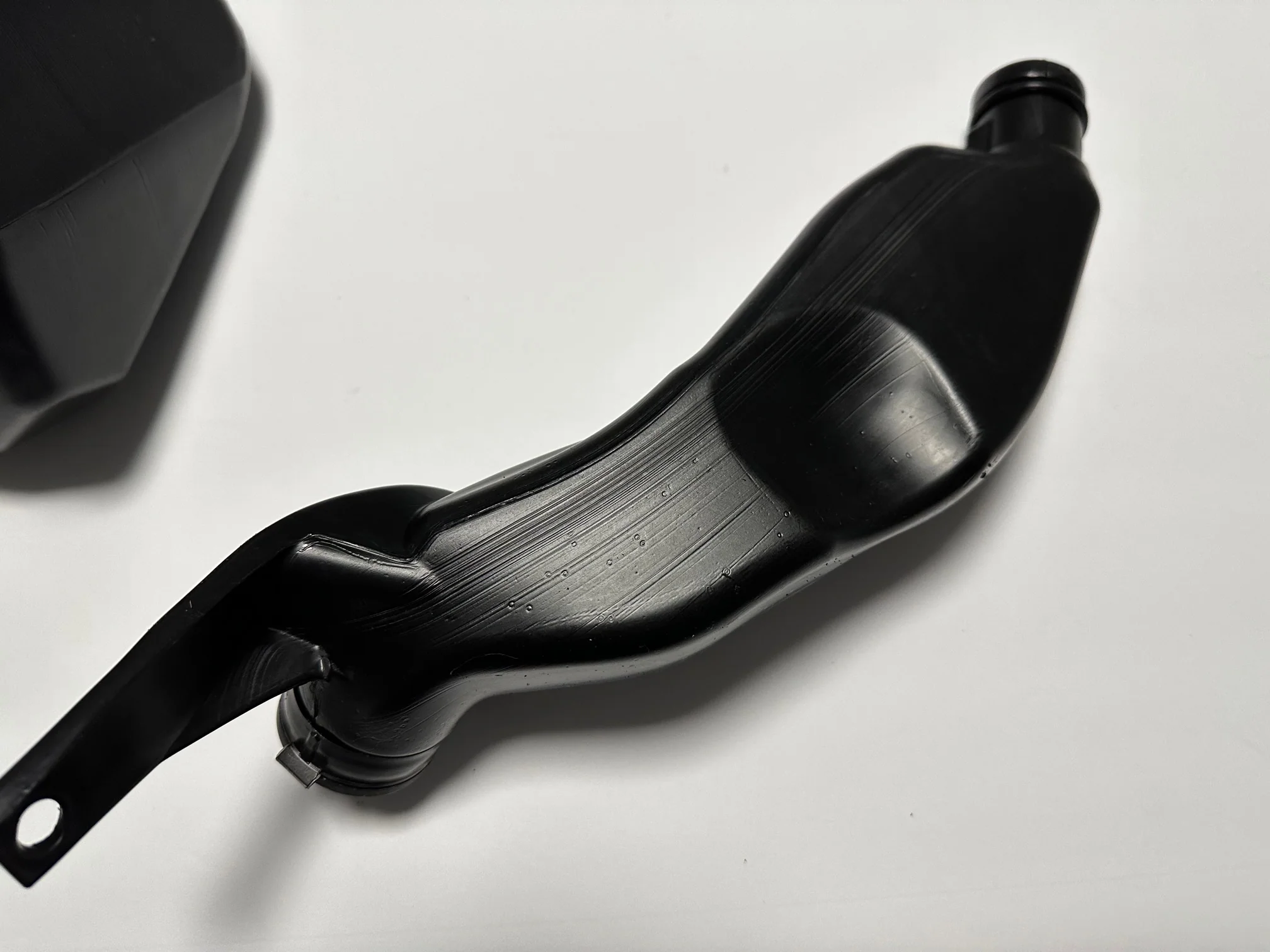 Tesla Model Y Wiper Washer Reservoir Tank With Filler Neck, 2020-2024 - Image 3