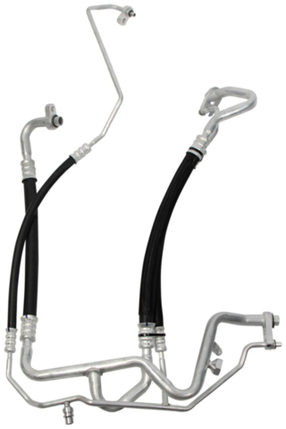 Tesla Model 3 A/C Suction & Liquid Line Hose Assembly, 2017-2023 - Image 2