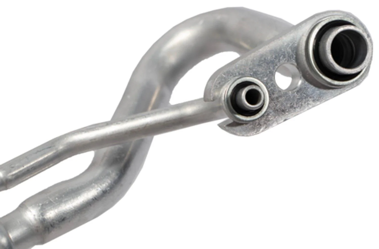 Tesla Model 3 A/C Suction & Liquid Line Hose Assembly, 2017-2023 - Image 4