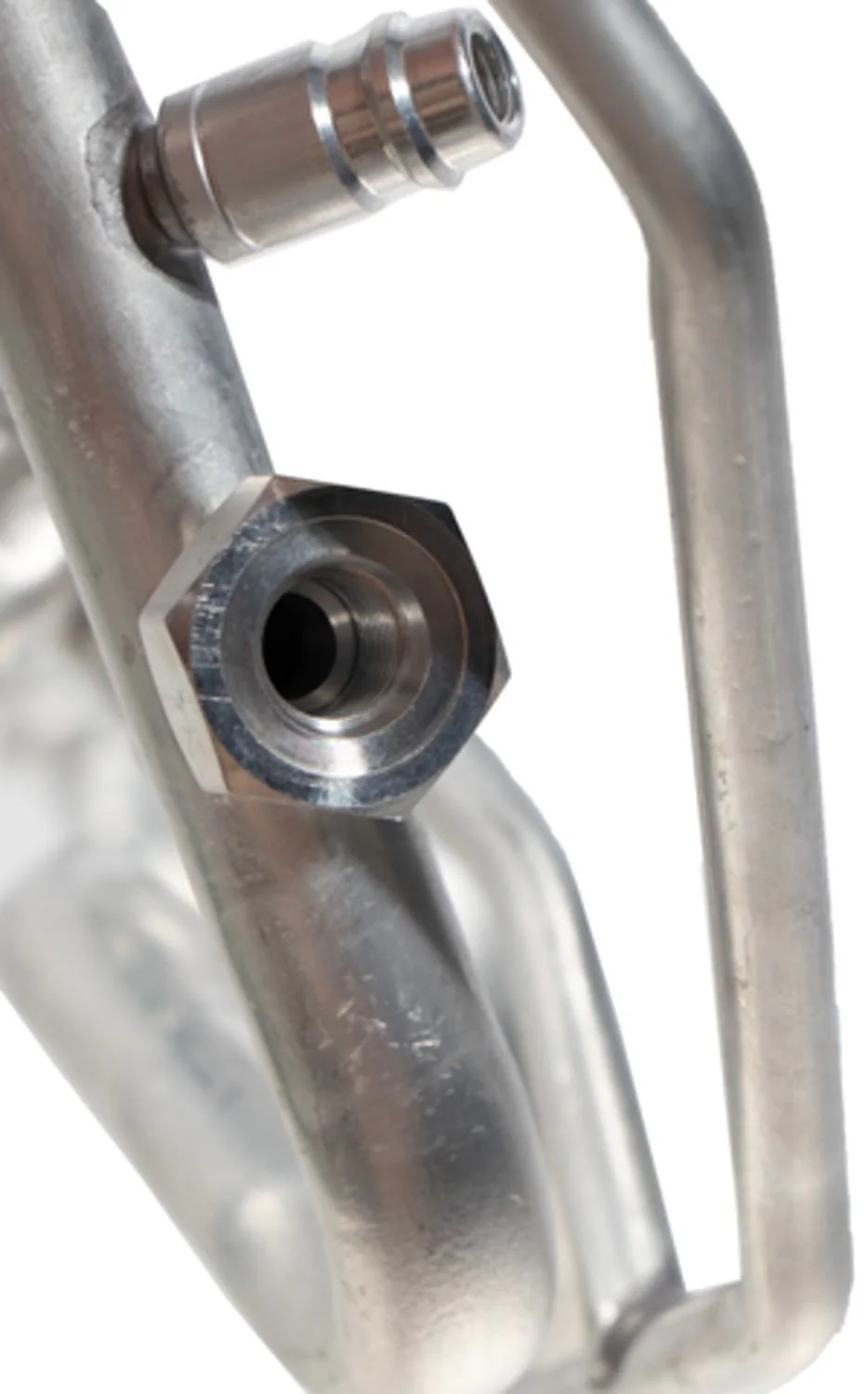 Tesla Model 3 A/C Suction & Liquid Line Hose Assembly, 2017-2023 - Image 5