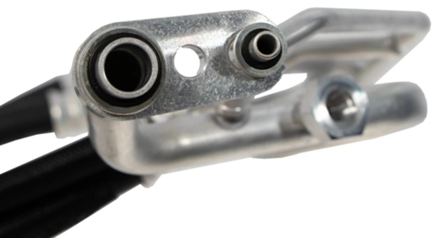 Tesla Model 3 A/C Suction & Liquid Line Hose Assembly, 2017-2023 - Image 6